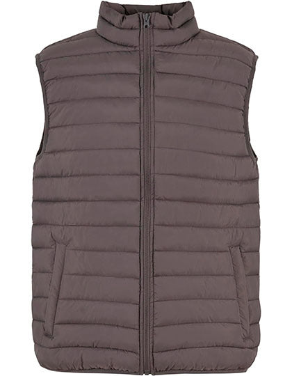 Light Puffer Vest -  Magnet