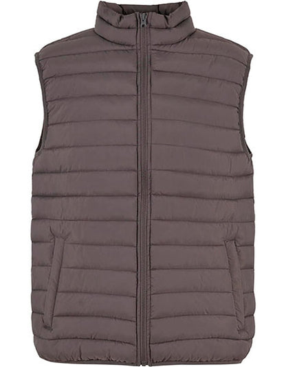 Light Puffer Vest -  Magnet