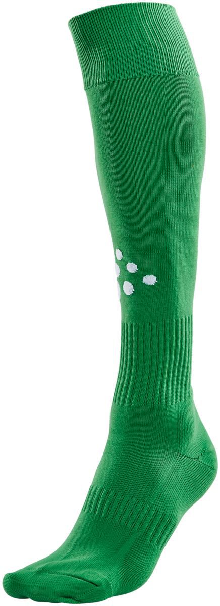 Fußballstutzen – Craft Squad Sock Solid – Craft Green