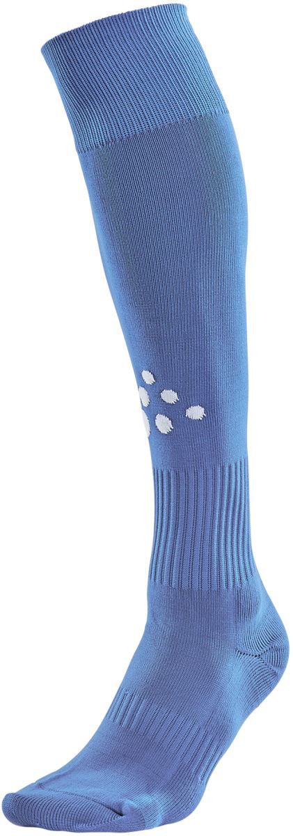 Fußballstutzen – Craft Squad Sock Solid – Himmelblau