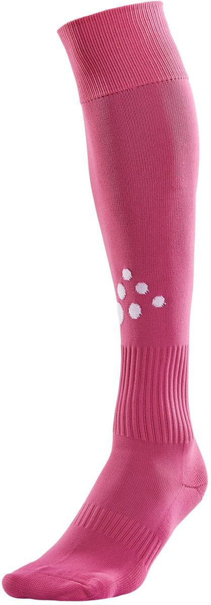 Fußballstutzen – Craft Squad Sock Solid – Pop
