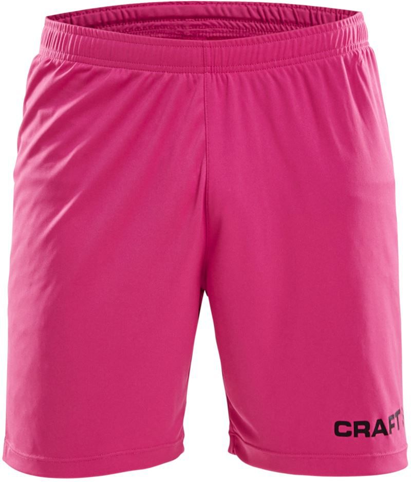Torwartshorts Herren – Craft Squad Go GK Shorts – Metro