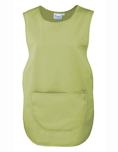 Women´s Pocket Tabard-Kalk