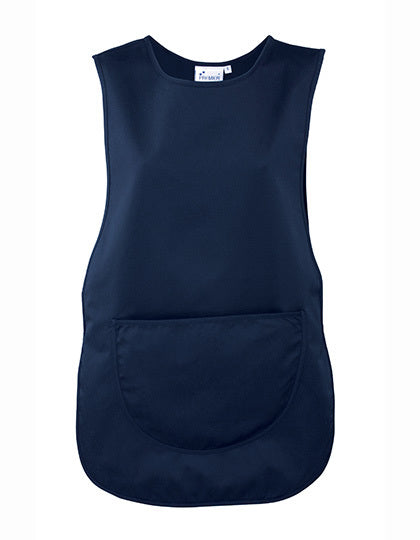 Women´s Pocket Tabard-Marine