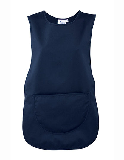 Women´s Pocket Tabard-Marine