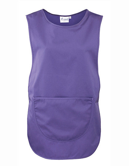 Women´s Pocket Tabard-Lila
