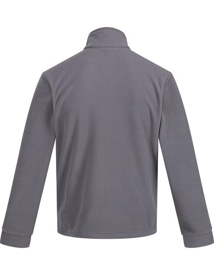Thor 300 Fleece Jacket - Seegrau (einfarbig)