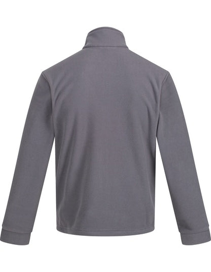 Thor 300 Fleece Jacket - Seegrau (einfarbig)