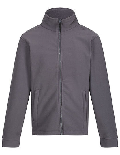 Thor 300 Fleece Jacket - Seegrau (einfarbig)