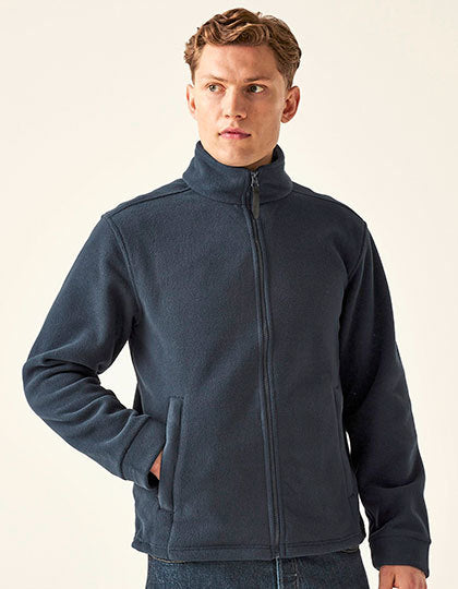 Thor 350 Fleece Jacket - Schwarz