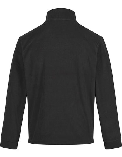 Thor 350 Fleece Jacket - Schwarz