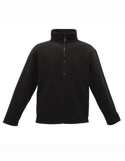 Thor 350 Fleece Jacket - Schwarz