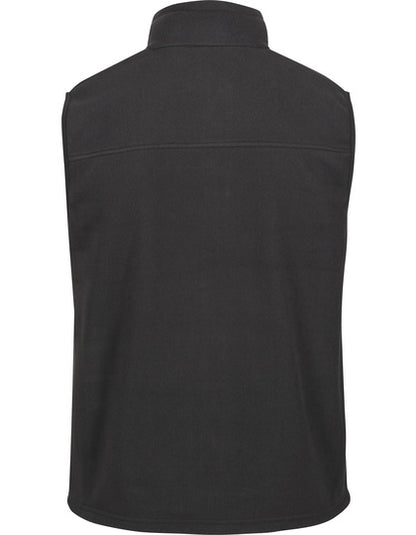 Haber II Bodywarmer - Schwarz