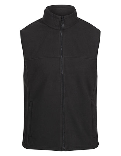 Haber II Bodywarmer - Schwarz