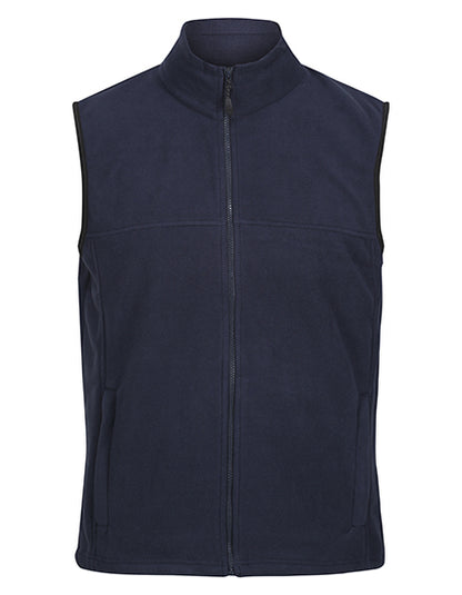 Haber II Bodywarmer -    Dunkles Marineblau