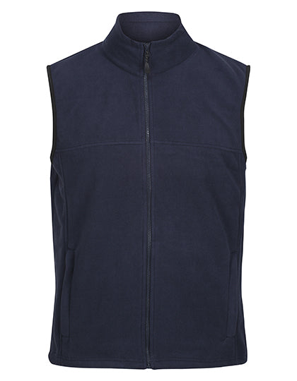 Haber II Bodywarmer -    Dunkles Marineblau
