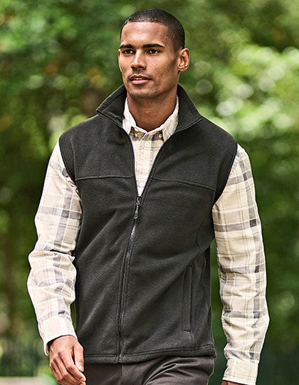 Haber II Bodywarmer -    Dunkles Marineblau