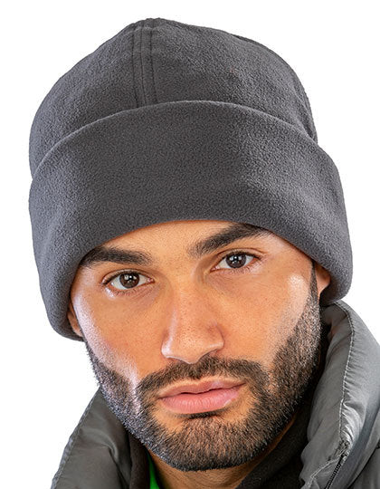 Polartherm™ Ski Bob Hat - Rot