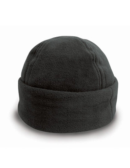Polartherm™ Ski Bob Hat - Schwarz