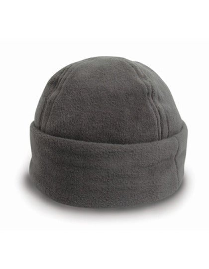 Polartherm™ Ski Bob Hat - Grau