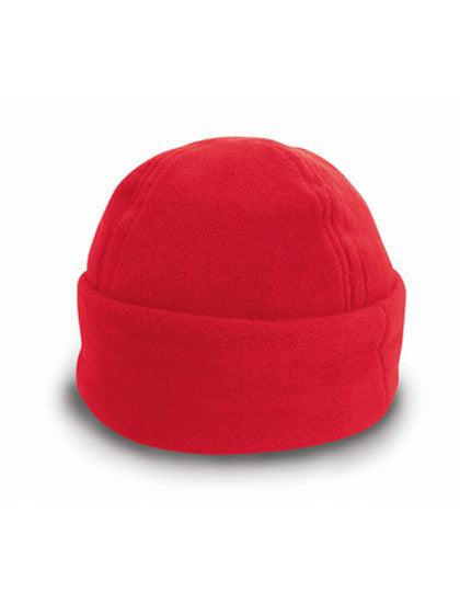 Polartherm™ Ski Bob Hat - Rot
