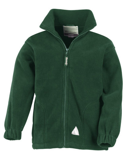 Junior Polartherm™ Jacket - Wald