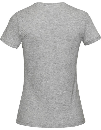 Classic-T Women - Esche (Heidekraut)