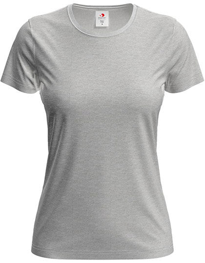 Classic-T Women - Esche (Heidekraut)