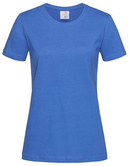 Classic-T Women - Helles Royal