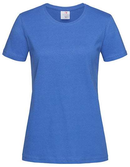 Classic-T Women - Helles Royal