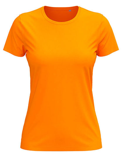 Classic-T Women - Gold