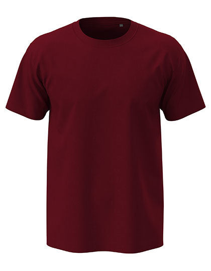Stedman Comfort-T Bordeaux