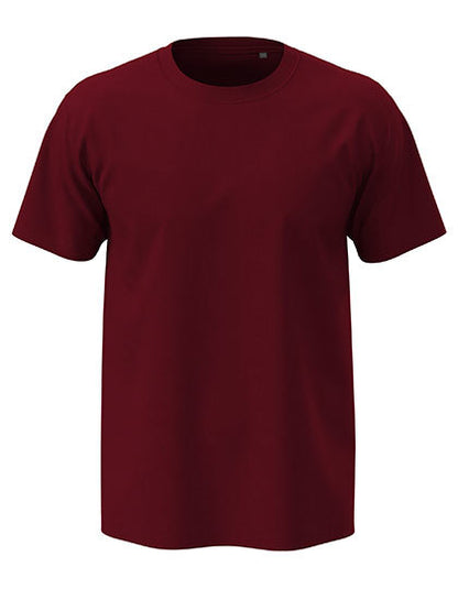 Stedman Comfort-T Bordeaux