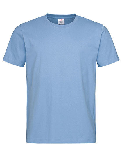 Stedman Comfort-T Hellblau