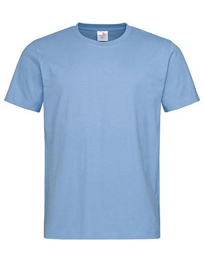 Stedman Comfort-T Hellblau