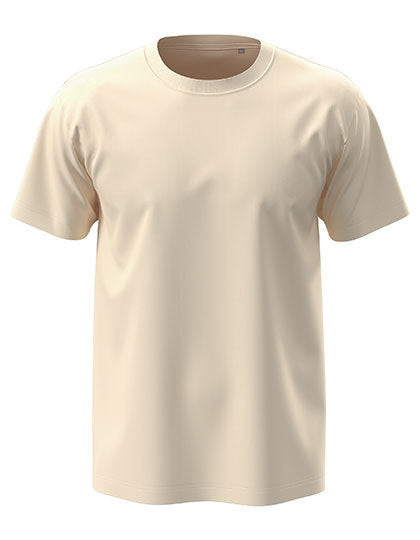 Stedman Comfort-T Natur