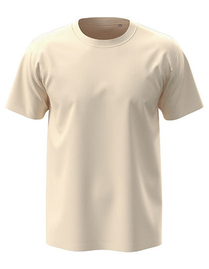 Stedman Comfort-T Natur