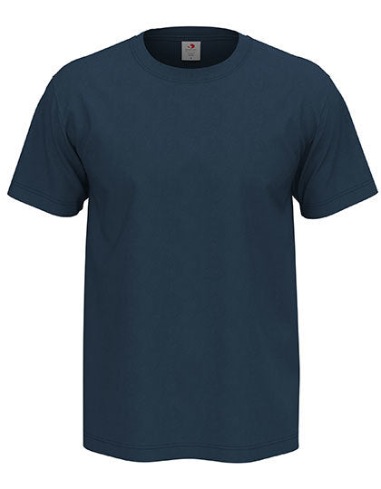 Stedman Comfort-T Marineblau