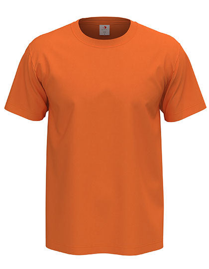 Stedman Comfort-T Orange