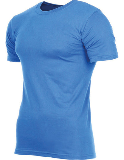 Classic-T Fitted -  Helles Royal