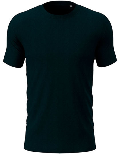 Classic-T Fitted - Blue Midnight