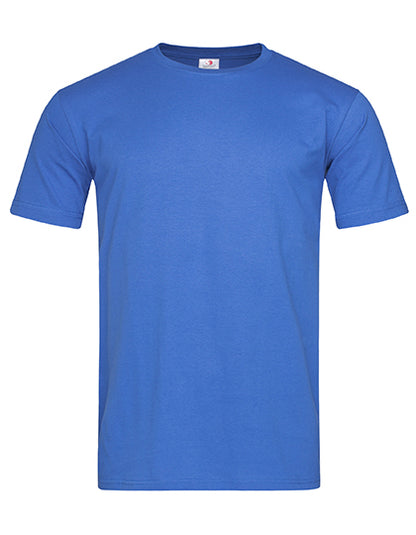 Classic-T Fitted -  Helles Royal