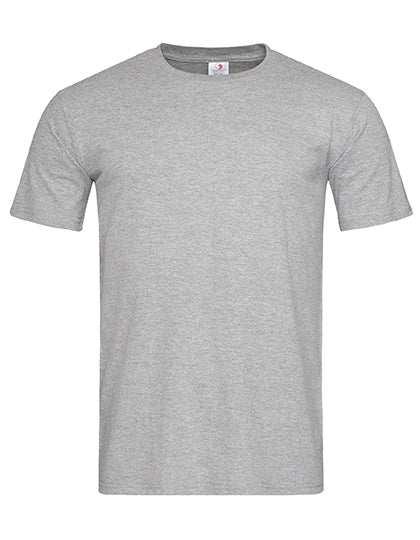KING Crew Neck Sweat_° - Heather Grey