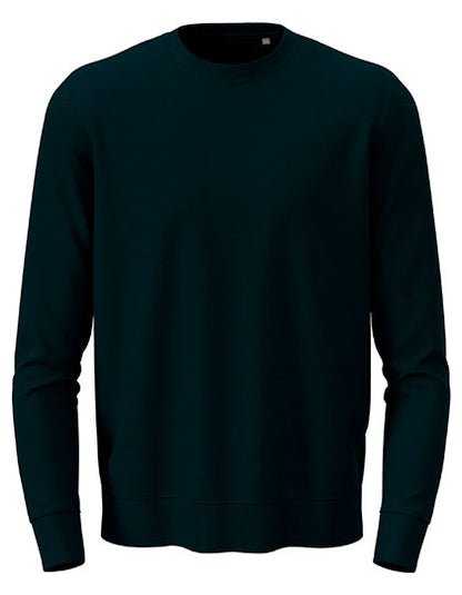 Classic Sweatshirt Unisex - Blaue Mitternacht