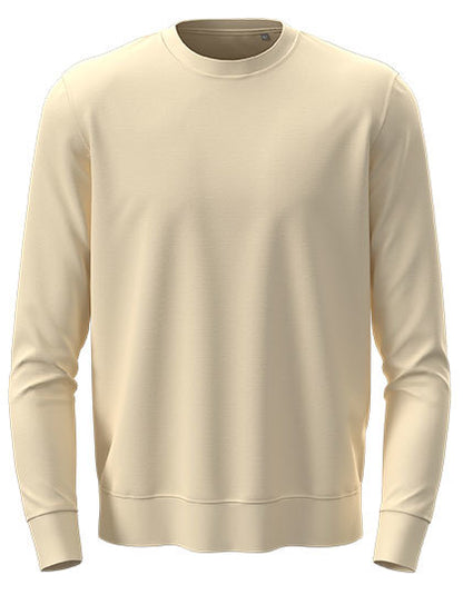 Classic Sweatshirt Unisex - Natürlich