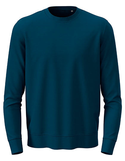 Classic Sweatshirt Unisex - Marineblau