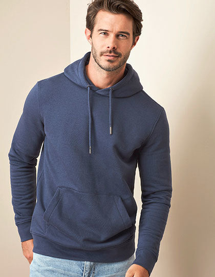 Classic Sweat Hoodie Unisex - Weiss