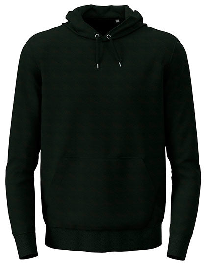 Classic Sweat Hoodie Unisex - Schwarzer Opal