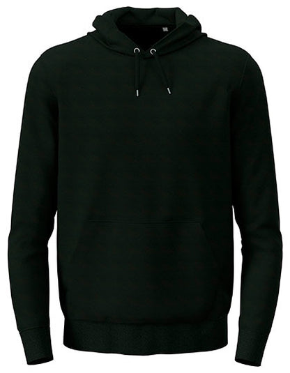 Classic Sweat Hoodie Unisex - Schwarzer Opal