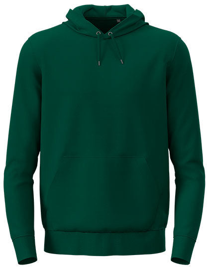 Classic Sweat Hoodie Unisex - Flaschengrün